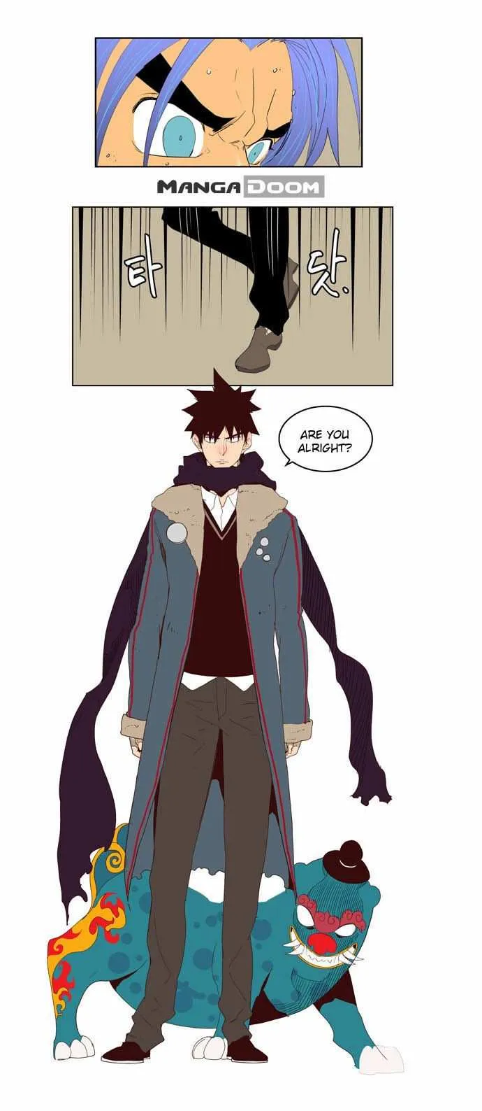 Chapter 121, page 25
