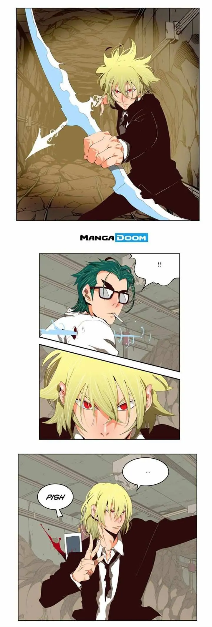 Chapter 124, page 3