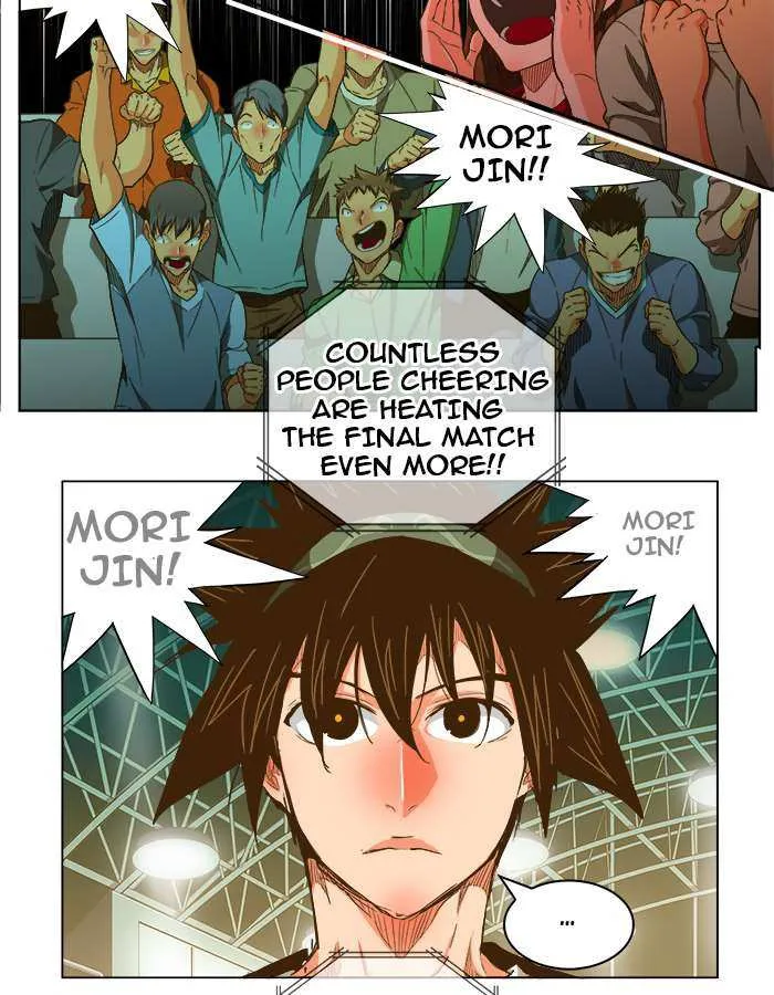 Chapter 233, page 31