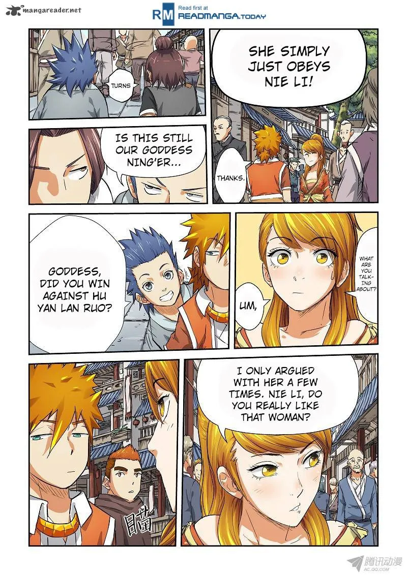 Chapter 70, page 4