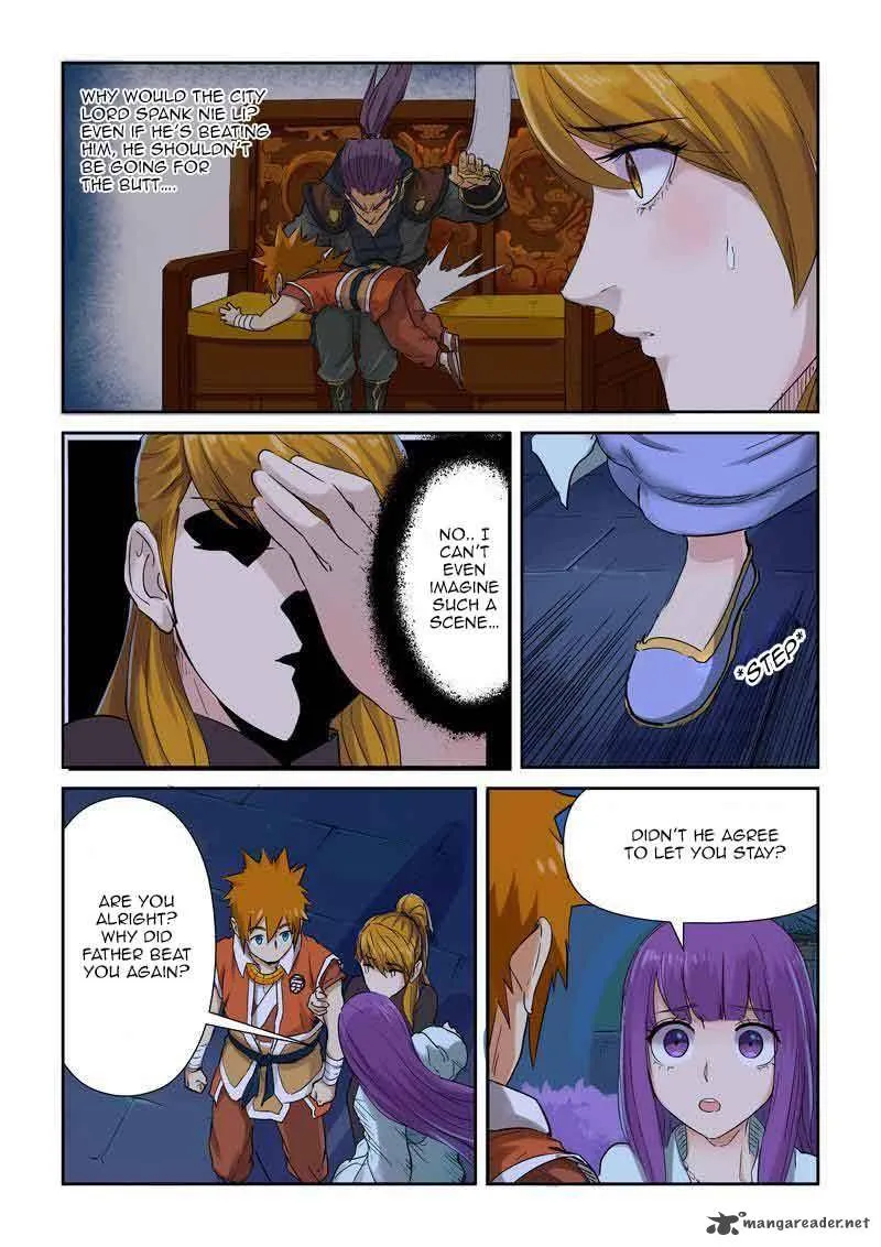Chapter 129, page 5