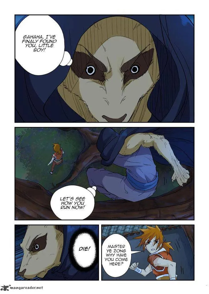 Chapter 132, page 4