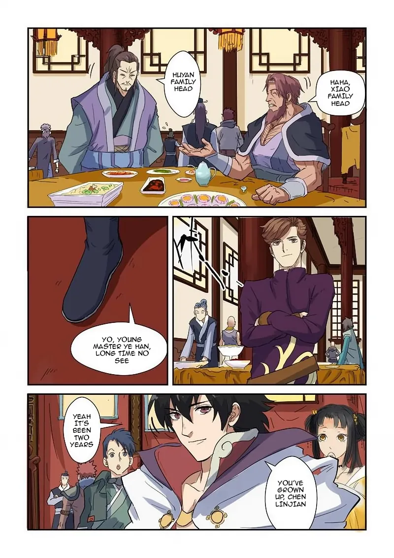 Chapter 137, page 19