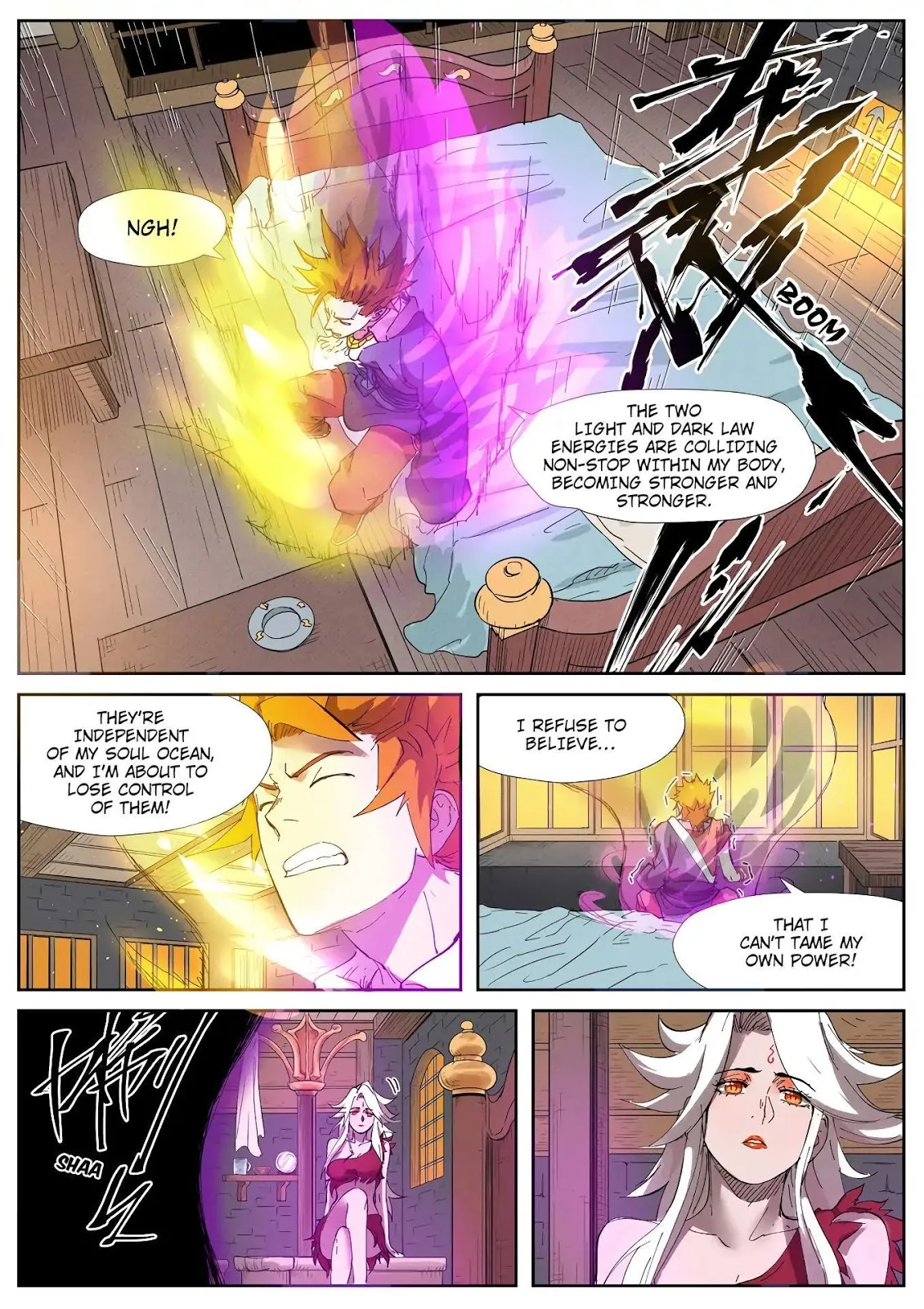 Chapter 233, page 22