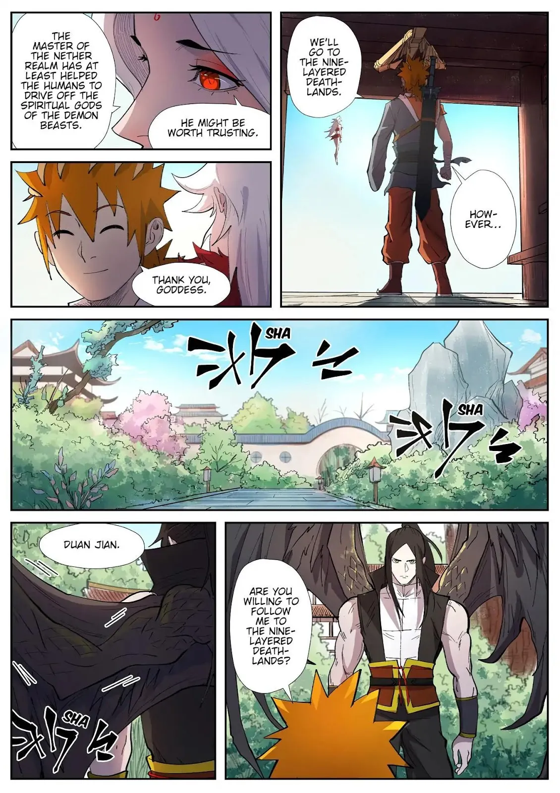 Chapter 245, page 20