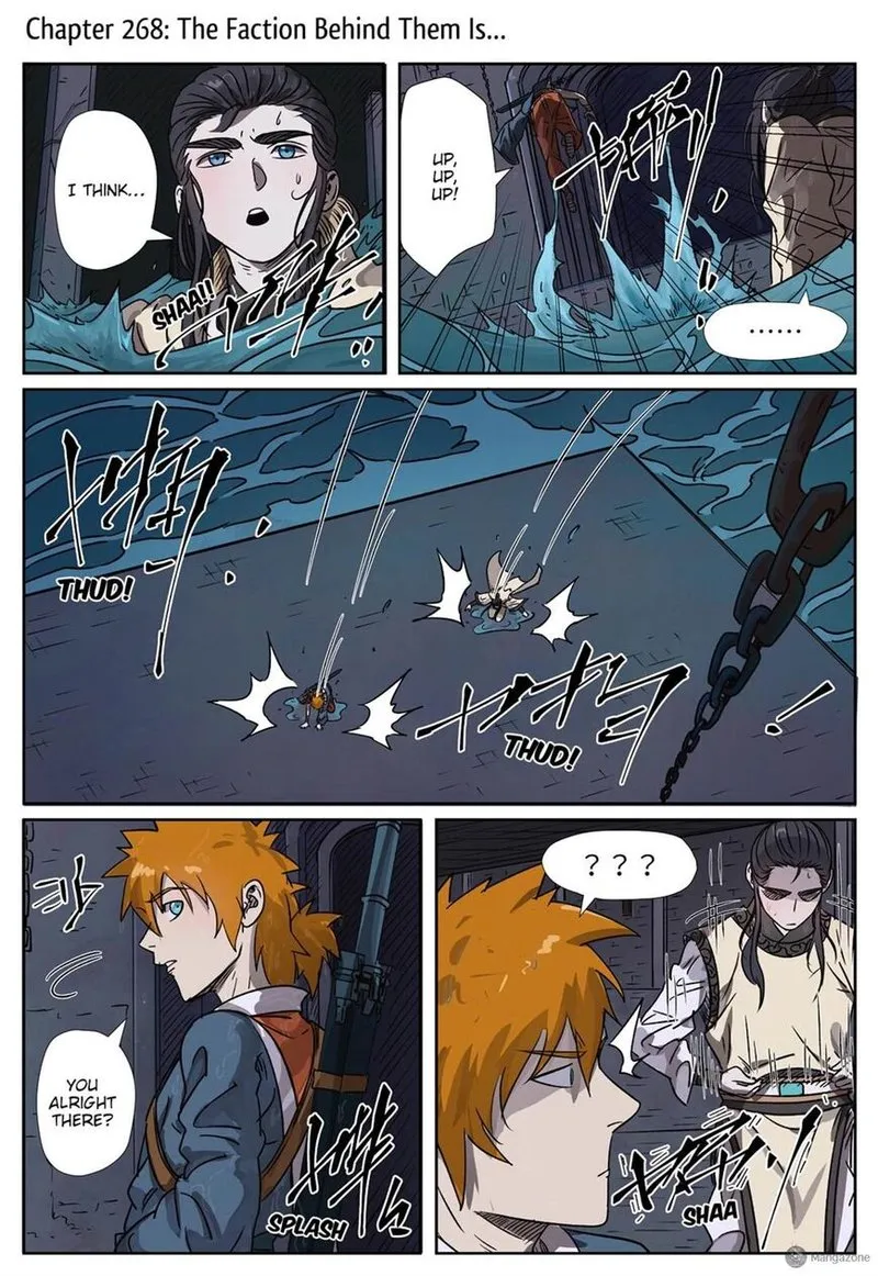 Chapter 268, page 1