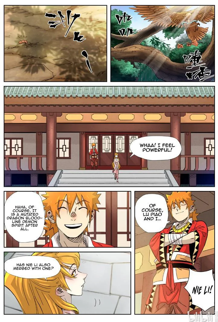 Chapter 344, page 12