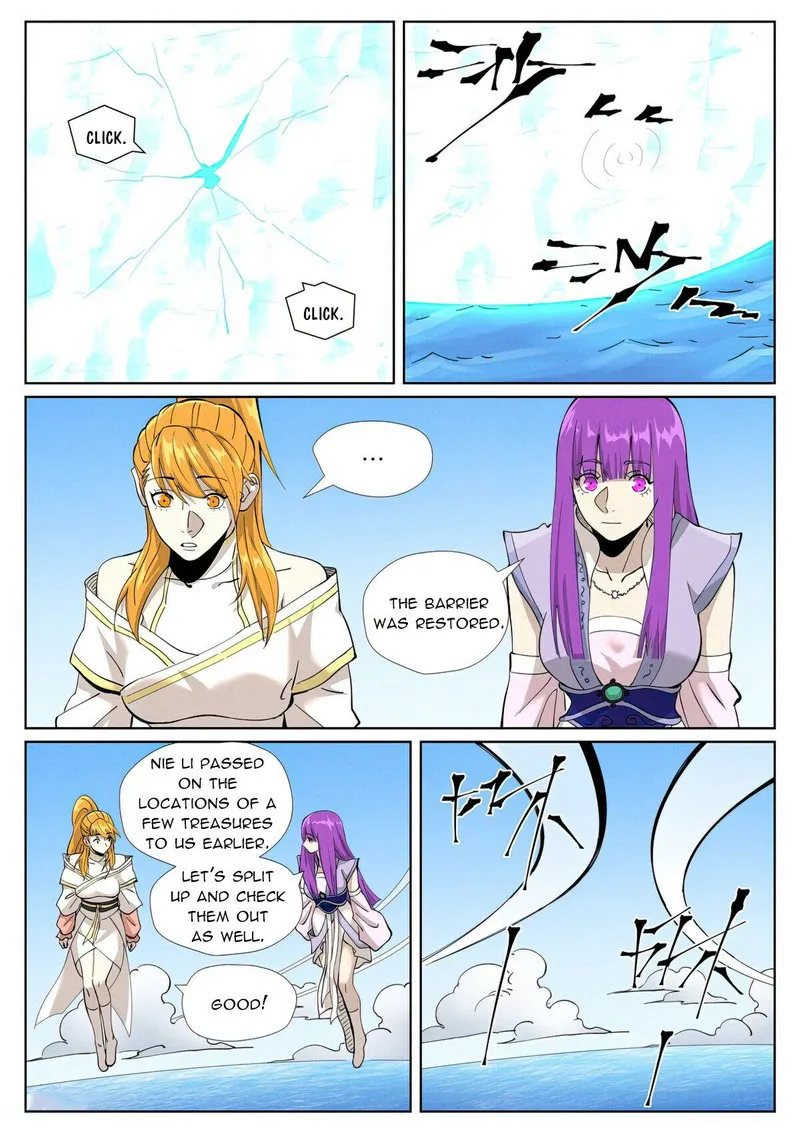 Chapter 460, page 6